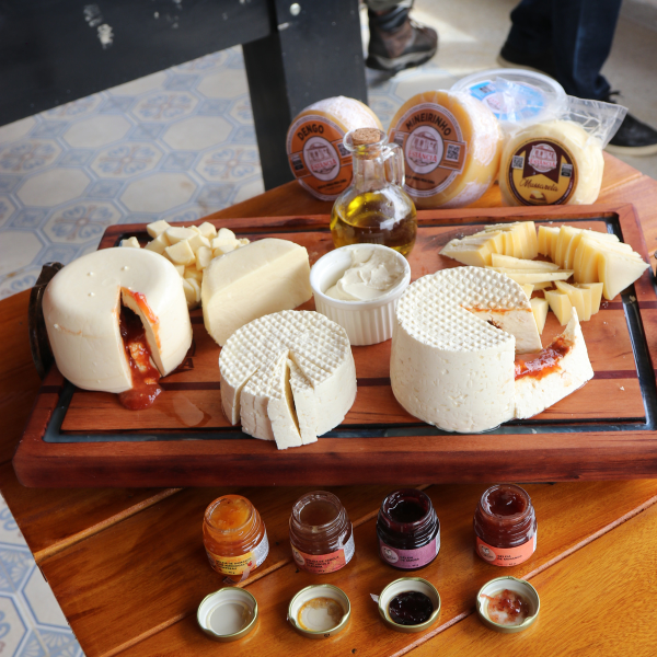 Experiência Estância